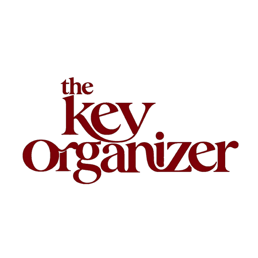 The Key Organizer logo